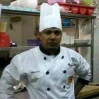 Rajkumar Mahato