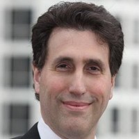 Daniel Alderman