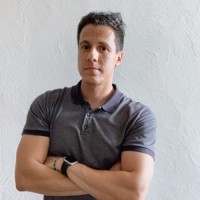 Pablo Barrios Arenas