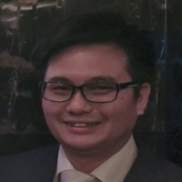 Darren Hwe