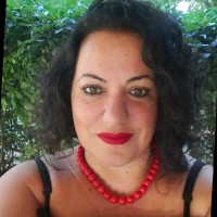Margarita Georgiou