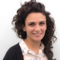 Emilia Colosimo
