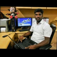 Siva Bhagavan Bhagavan