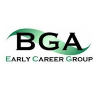 Early Career Group BGA
