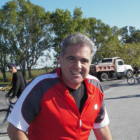 David Santiago