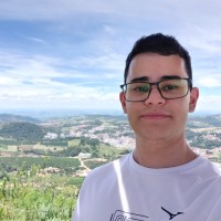 Matheus Andreoli Vieira