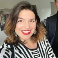 Audrey Elk