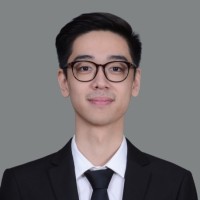 Kevin Widodo