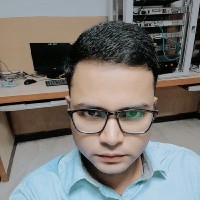 Kumar Anand Wardhan