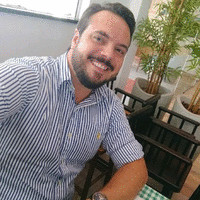 Peterson Aragão
