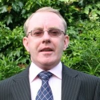 Brendan McCarthy F.C.C.A., M.B.A.