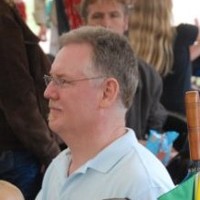 Gerard Walker