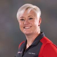 Ashtyn Haynes, MSCPM
