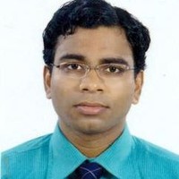 Shyamal Biswas