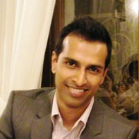 Mohammad Rashedul Hoque