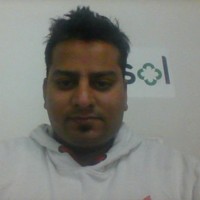 Divesh Mehra