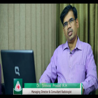 Dr. Srinivas Prasad R H