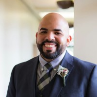 Carlos Daniel Rosario