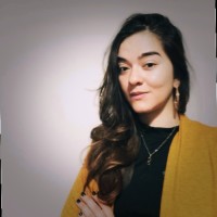Ana María Zuluaga Vasquez