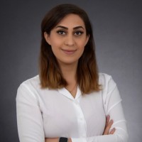 Sara Ahmadi