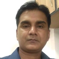 Abhitesh Pandey