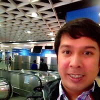 Ric Mayandia