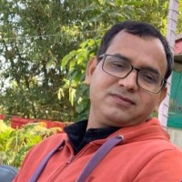Sanjeev Jha