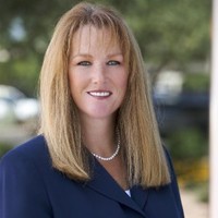 Carmel Fenwick