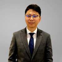 Connor Huang
