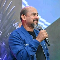 Sudhesh Suppiah