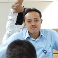 Ahmad Syaikhu