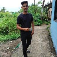 Rushank Patil