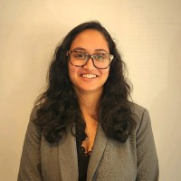 Maisha Seraj
