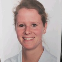 Leonie Van Van Der Laan