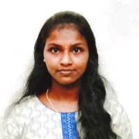 Amritha Pradeep