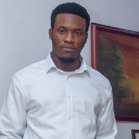 Chukwudi Ehirim