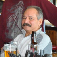 Charles Cucci