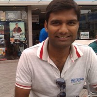 Abhishek Vatsya