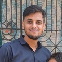 Chirag Mistry