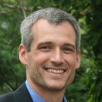 Simon Hauger