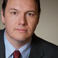 John D Patton