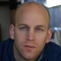 Stephan Doesburg