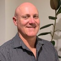 Peter Healey