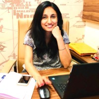 Noopur Shukla