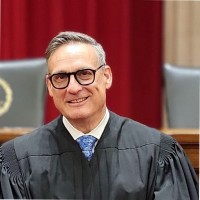 Thomas P. Mann