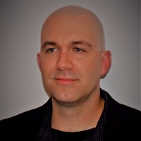 Jeff Olson, MBA, MS, SSBB