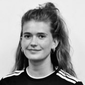 Chrestine Hedeager Nielsen