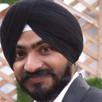 Simarpreet Singh