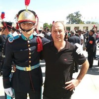 LUIZ CARLOS GERSTNER