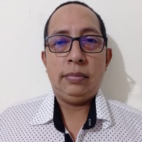 Oswaldo Winston Quiroga Bohórquez